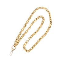 Telefono raištis G-10 auksinis