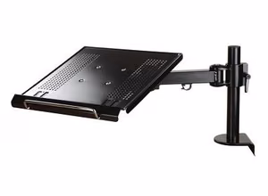 Nešiojamo kompiuterio stalinis laikiklis 10-22" Notebook-D100 Neomounts