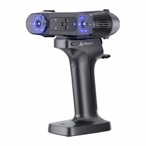 Creality RaptorX 3D skaitytuvas