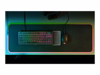 STEELSERIES Apex 3 TKL Klaviatūra (US)