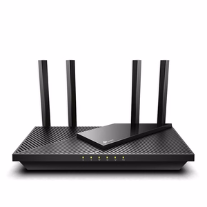 TP-Link Archer AX3000 dviejų dažnių Gigabit Wi-Fi 6 maršrutizatorius