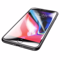 HOCO grūdintas stiklas HD Anti-static (rinkinys 25in1) - MULTIPACK iPhone 7 Plus / iPhone 8 Plus (G10)