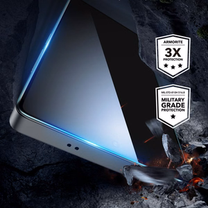 ESR Grūdintas stiklas 2 vnt. rinkinys Samsung Galaxy S25 Ultra - skaidrus