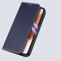 Dėklas Dux Ducis Skin X2 Samsung S916 S23 Plus 5G mėlynas