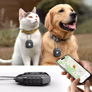 Tech-Protect Kevlar Seal dėklas Apple AirTag 1/2 - juodas