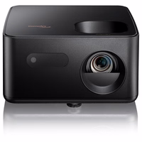 Optoma Photon Life PK31 Standartinio nuotolio projektorius 900 ANSI lumens DLP UHD 4K (3840x2160) 3D Juoda
