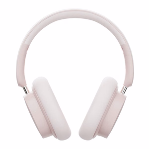 Belaidės ausinės Baseus Bowie D05 Bluetooth 5.2 (auksinė rožė)