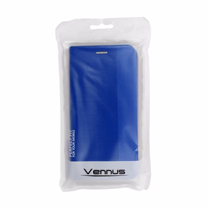 Vennus SENSITIVE Dėklas telefonui iPhone 13 Pro - mėlynas (m)