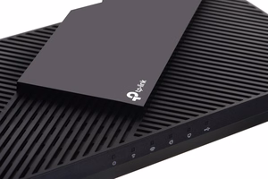 TP-Link Archer AX3000 daugiagigabitų Wi-Fi 6 maršrutizatorius su 2,5G prievadu