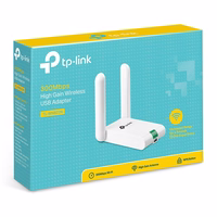 TP-LINK TL-WN822N WLAN 300 Mbit/ai