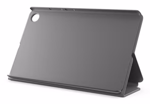 Lenovo Folio Case for Tab One 22,1 cm (8.7") „Folio“ Pilka
