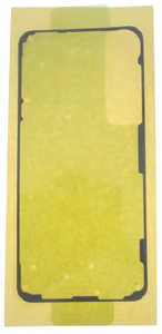 Lipdukas galiniam dangteliui Samsung S926 S24 Plus originalus (service pack)