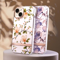 Ultra Trendy dėklas telefonui Samsung Galaxy A06 4G / A06 5G Chic 1