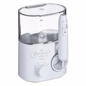 Philips Oral Irrigator HX3911/40 Sonicare Power Flosser 7000 600 ml Number of heads 4 White