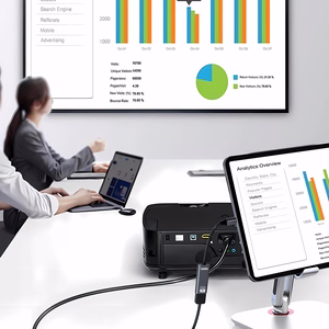 Adapteris Wozinsky (WACH-01) USB-C į HDMI 4K