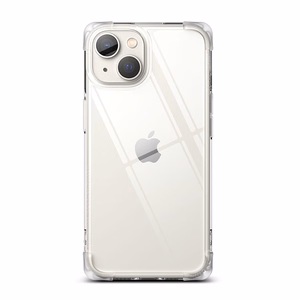 Ringke Apple iPhone 14 Plus 6.7 "FUSION BAMPERIS SKAIDRUS