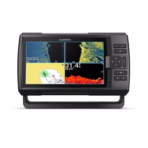Garmin STRIKER Vivid 9sv echolotas 500 W