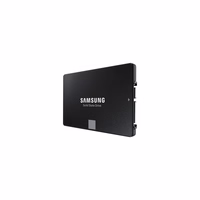 Samsung 870 EVO 250 GB 2.5" „Serial ATA III“ V-NAND MLC