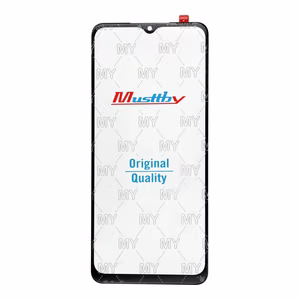 MUSTTBY priekinis stiklas + OCA SAMSUNG m12