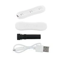 UV Blue Star grūdintas stiklas 9H - SAMSUNG Galaxy S20