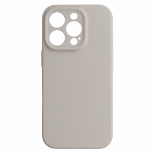 MagColor Pure dėklas telefonui Iphone 16 Pro latte