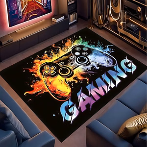 Chair protective mat gaming pattern 60 x 90 cm RC-K-1542