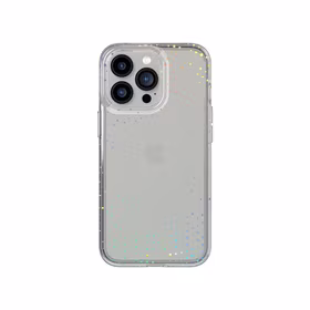 TECH21 Dėklas T21-9215 EVO SPARKLE IPHONE 13 PRO IRIDESCENT