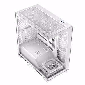 MODECOM kompiuterio korpusas VOLCANO STELLAR MIDI