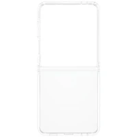 CARE by PanzerGlass Flagship Urban Combat Dėklas telefonui skirtas Samsung Galaxy Z Flip 7 - Skaidrus