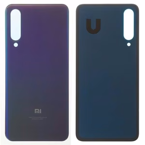 Back cover for Xiaomi Mi 9 SE Violet ORG