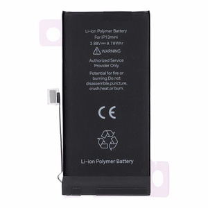 JCID Diagnosable Baterija iPhone 13 Mini 2520 mAh (didelė talpa)