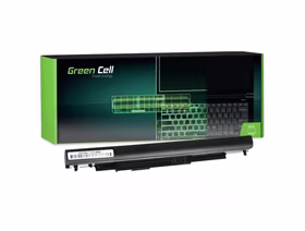Green Cell HP88 atsarginė knyginio kompiuterio dalis Baterija