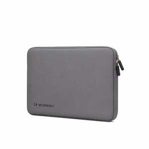 Wozinsky WNL-10G 10-11" Neoprene Laptop Sleeve - Gray