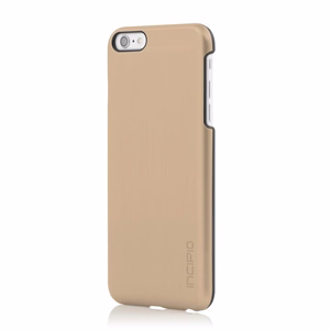 Incipio Feather SHINE dėklas, skirtas iPhone 6s Plus / 6 Plus, „Light Rose Gold“ spalvos