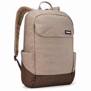 Thule Lithos Fits up to size 16 " Backpack Nuanced Brown