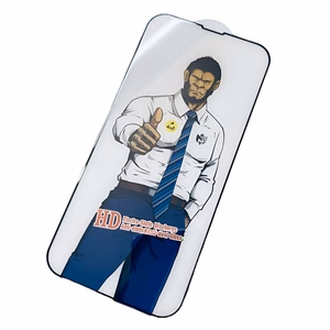 LCD apsauginis stikliukas ESD Anti-Static Apple iPhone XR/11