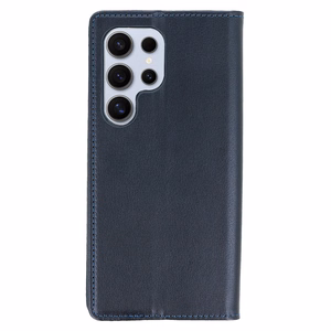 Smart Magneto dėklas telefonui Xiaomi 15 5G tamsiai mėlynas