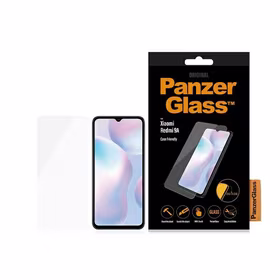 PanzerGlass E2E Regular apsauginis stiklas Xiaomi Redmi 9A