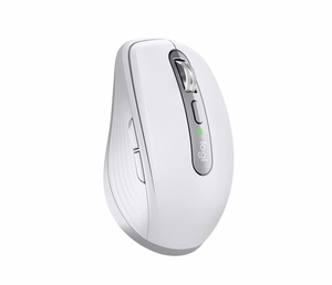 MOUSE USB OPTICAL WRL MX 3S/PALE GREY 910-006930 LOGITECH