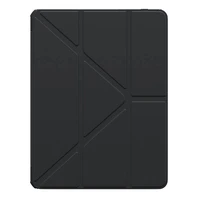 Apsauginis dėklas Baseus Minimalist iPad Pro (2018/2020/2021/2022) 11-colių (juodas)