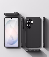 Ringke Onyx Dėklas for Samsung Galaxy S26 Ultra - juodas