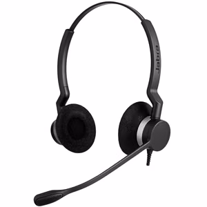 JABRA Evolve2 55 Link380c MS Mono ausinės