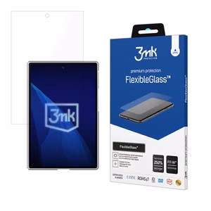 Гибридное защитное стекло 3mk FlexibleGlass™ для Samsung Galaxy Z Fold 8