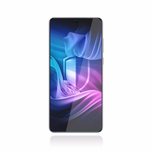 "3mk Silky Matt Pro" matinė folija "Vivo X200 Ultra