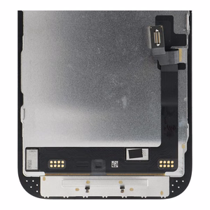 FixCell LCD ekranas IPHONE 16 Super Retina XDR (atnaujintas)