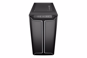 be quiet! Pure Base 501 DX Midi Tower juodas