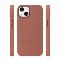 Etteri Elegant Mag dėklas for iPhone 14 6,1" rudas