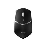 Yesido Computer mouse KB16 wireless black