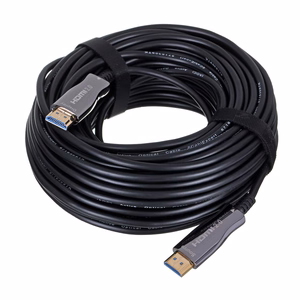 Kabelis HDMI-HDMI 20M AOC/CCBP-HDMI-AOC-20M-02 GEMBIRD