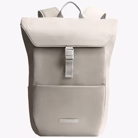 "Uniq Arden RPET 18L kuprinė - Beige